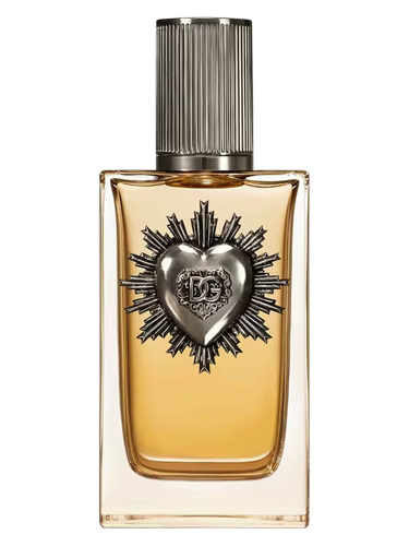 D&G Devotion EDP for Him - Full Bottle