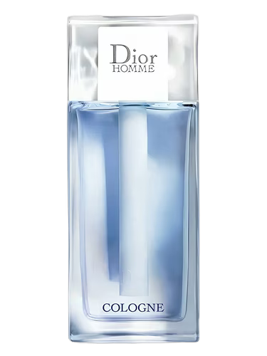Dior Homme Cologne - Full Bottle
