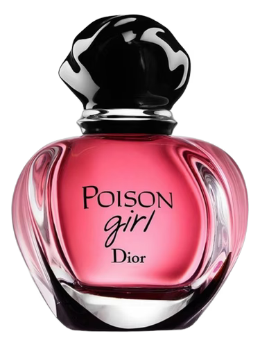 Dior Poison Girl EDP - Full Bottle