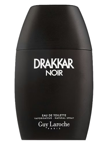 Guy Laroche Drakkar Noir - Full Bottle