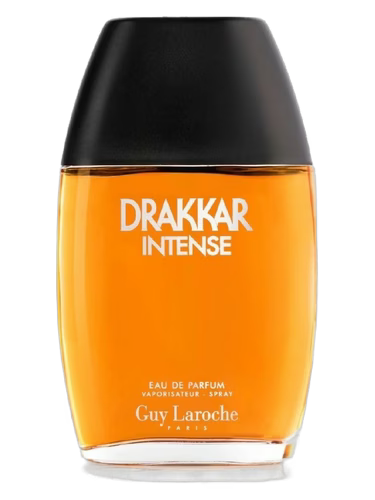 Guy Laroche Drakkar Noir Intense - Full Bottle