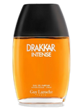 Guy Laroche Drakkar Noir Intense - Full Bottle