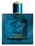 Versace Eros EDP - Full Bottle
