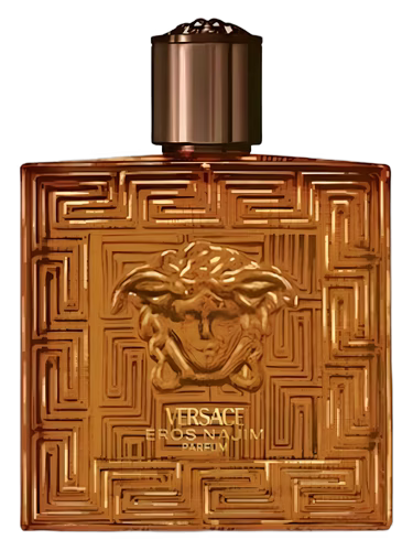 Versace Eros Najim - Full Bottle