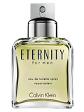 Calvin Klein Eternity