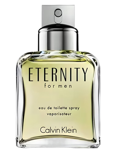 Calvin Klein Eternity