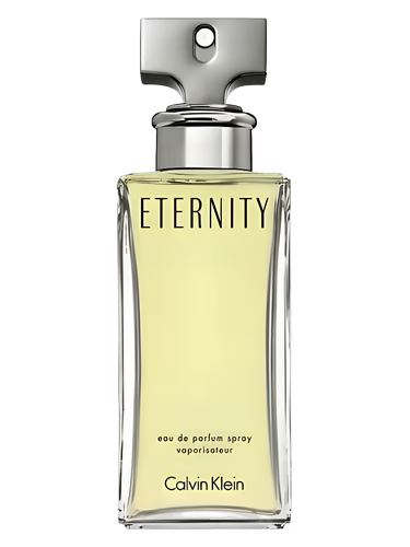 Eternity for Her