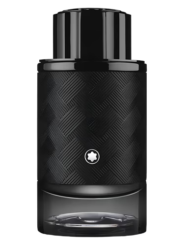 Montblanc Explorer Extreme - Full Bottle