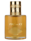Lattafa Fire on Ice - Full Bottle (110 mL)
