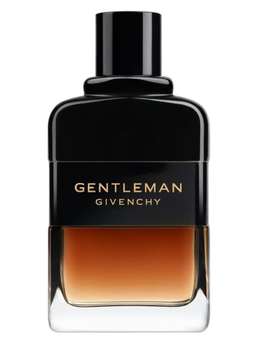 Givenchy Gentleman Reserve Privée - Full Bottle