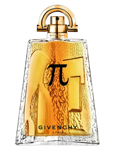 Givenchy Pi - Full Bottle