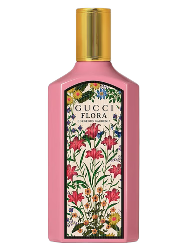 Gucci Flora Glorious Gardenia - Full Bottle