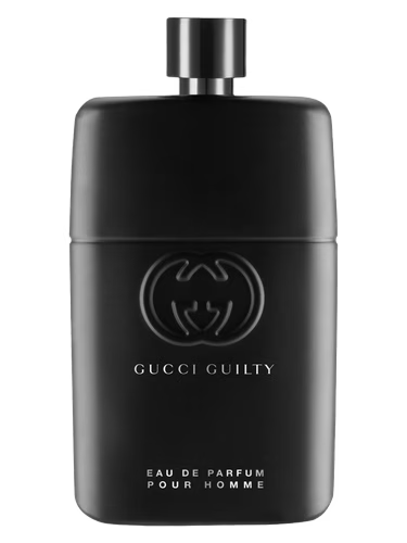 Gucci Guilty EDP - Full Bottle