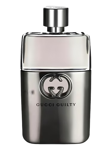 Gucci Guilty EDT - Full Bottle