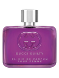 Gucci Guilty Elixir for Her - Full Bottle (60mL)