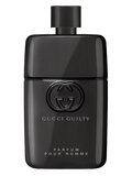 Gucci Guilty Parfum - Full Bottle