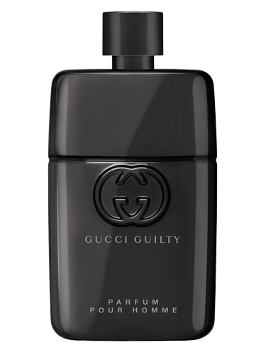 Gucci Guilty Parfum - Full Bottle