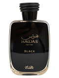 Rasasi Hawas Black - Full Bottle