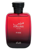 Rasasi Hawas Fire - Full Bottle