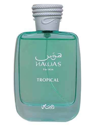 Rasasi Hawas Tropical - Full Bottle