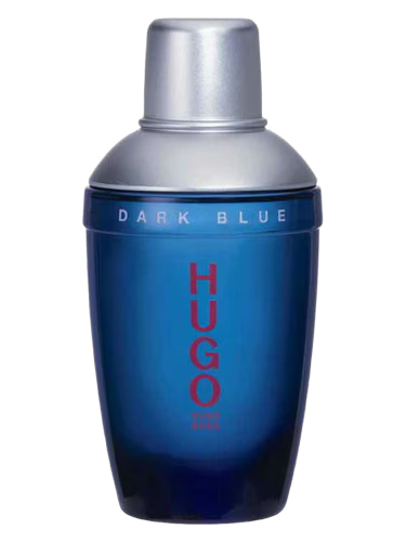 Hugo Boss Dark Blue