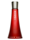Hugo Boss Deep Red