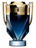 Paco Rabanne Invictus Parfum - Full Bottle