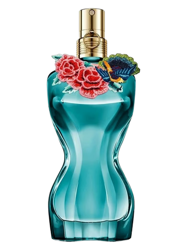 Jean Paul Gaultier La Belle Paradise Garden - Full Bottle