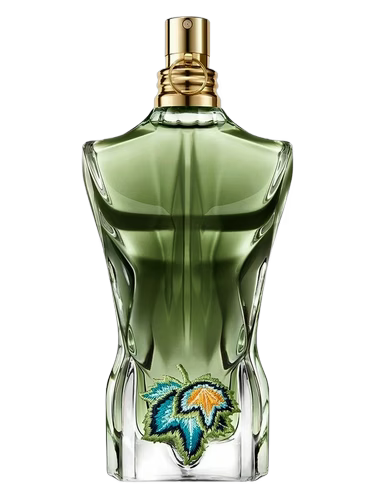 Jean Paul Gaultier Le Beau Paradise Garden - Full Bottle