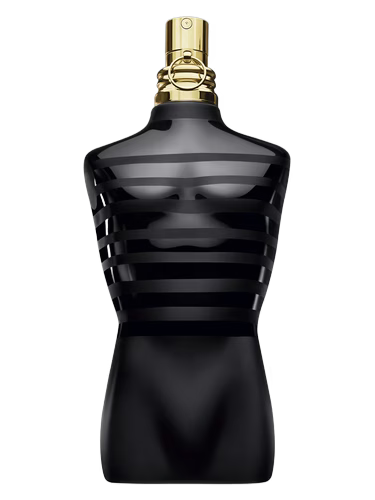 Jean Paul Gaultier Le Male Le Parfum - Full Bottle