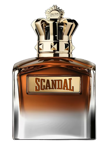 Jean Paul Gaultier Scandal Elixir (2026) - Full Bottle