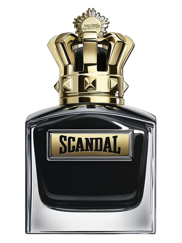 Jean Paul Gaultier Scandal Le Parfum - Full Bottle