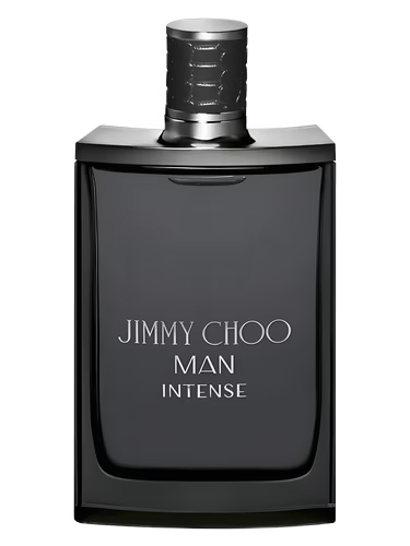 Jimmy Choo Man Intense - Full Bottle