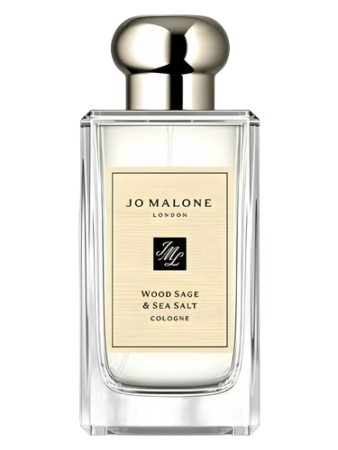 Jo Malone Wood Sage & Sea Salt EDC - Full Bottle