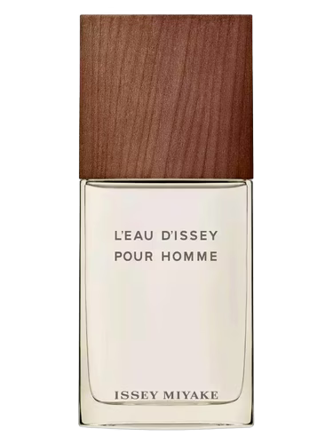 Issey Miyake L'Eau D'Issey Vetiver - Full Bottle