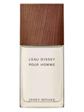 Issey Miyake L'Eau D'Issey Vetiver - Full Bottle