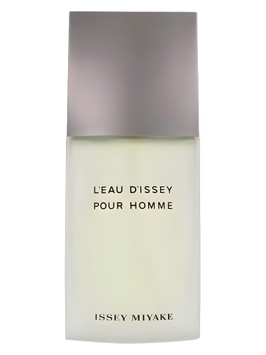 Issey Miyake L'Eau d'Issey EDT - Full Bottle (125mL)