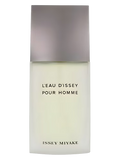 Issey Miyake L'Eau d'Issey EDT - Full Bottle (125mL)