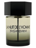 Yves Saint Laurent La Nuit De L'Homme - Sample