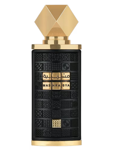Lattafa Mashrabya - Full Bottle