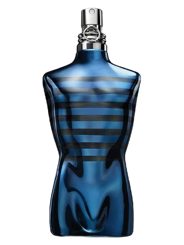 Jean Paul Gaultier Le Male in Blue - Full Bottle