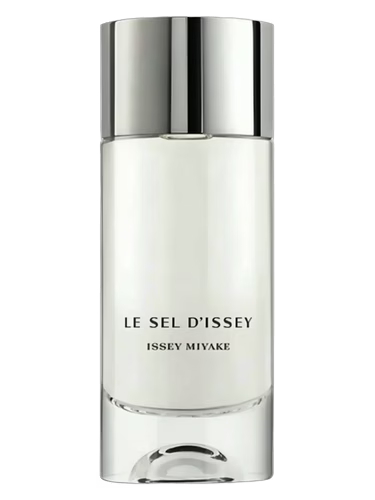 Issey Miyake Le Sel d'Issey - Full Bottle