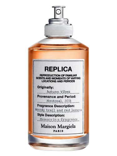 Maison Margiela Autumn Vibes - Full Bottle