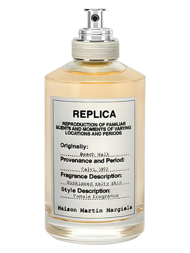 Maison Margiela Beach Walk - Full Bottle