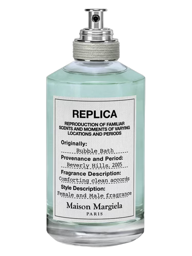 Maison Margiela Bubble Bath - Full Bottle