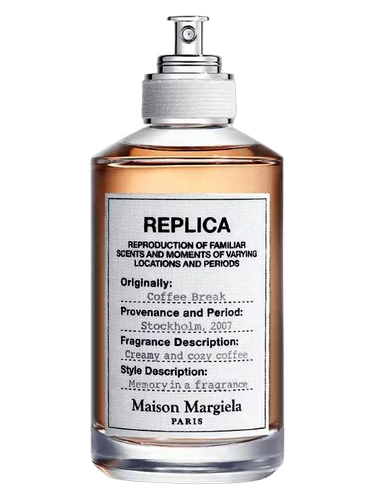 Maison Margiela Coffee Break - Full Bottle