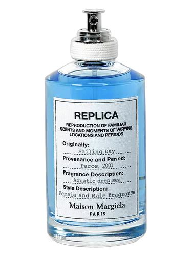 Maison Margiela Sailing Day - Full Bottle