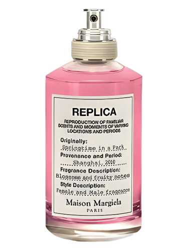 Maison Margiela Springtime in a Park - Full Bottle