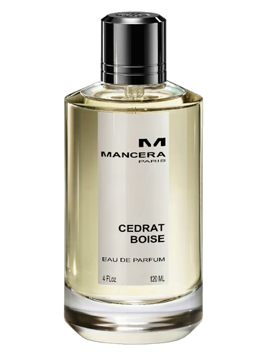 Mancera Cedrat Boise - Full Bottle