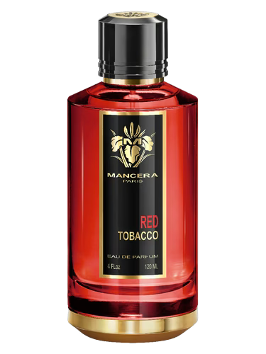 Mancera Red Tobacco - Full Bottle